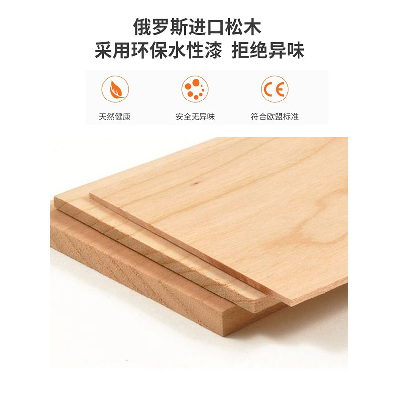 实木会议桌长桌简约现代会议室办公桌长条桌子大型商务接待洽谈桌