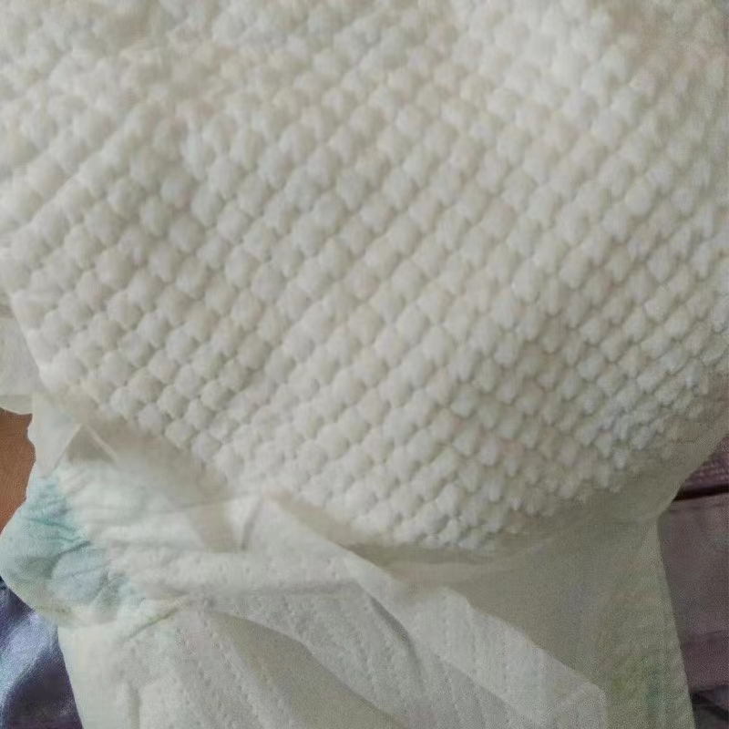 吉氏轻柔纸尿裤拉拉裤初生婴儿宝宝尿不湿NB62S56M50L46XL42 - 图2