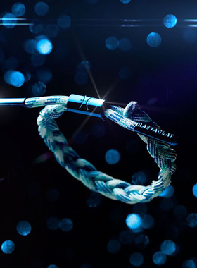 rastaclat手链水瓶座