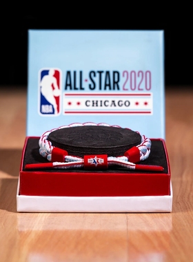 美国正品RASTACLAT小狮子手链