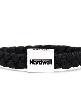 【现货】美国官网ElectricFamily电音手链百大DJ  Hardwell合作款