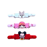 Детский комбинезон, шнурок-держатель, слинг подходит для мужчин и женщин, нескользящое платье, юбка, наплечники, ранец, одеяло, диван, фиксаторы в комплекте