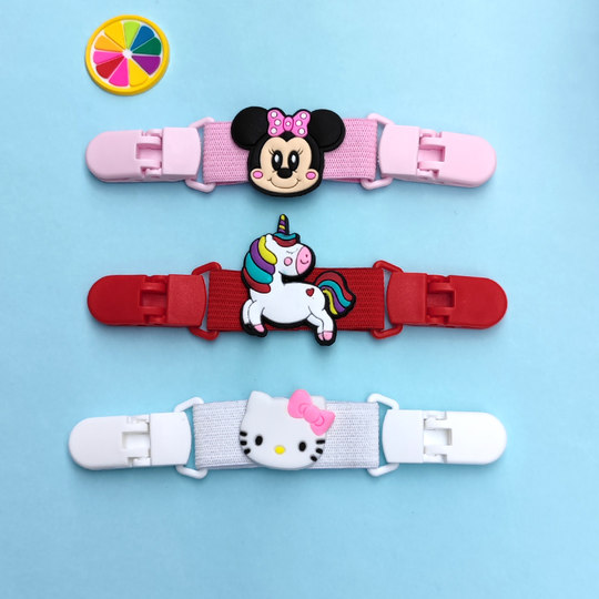 Misiling overalls are anti-falling and clip-proof, good-looking and practical