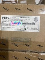 Bargain H3C Switch brand new S5130S-28P-HPWR-EI not open