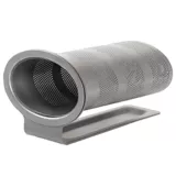 Портативный универсальный мундштук, ароматизированный чай