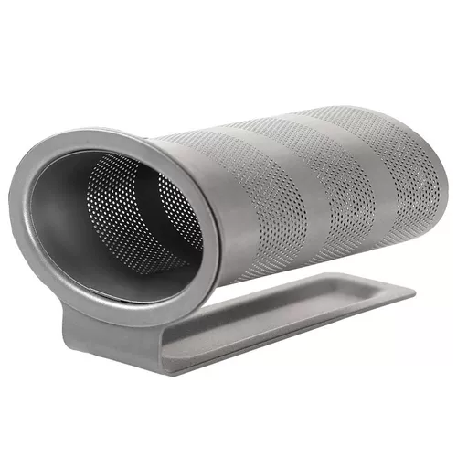 Портативный универсальный мундштук, ароматизированный чай