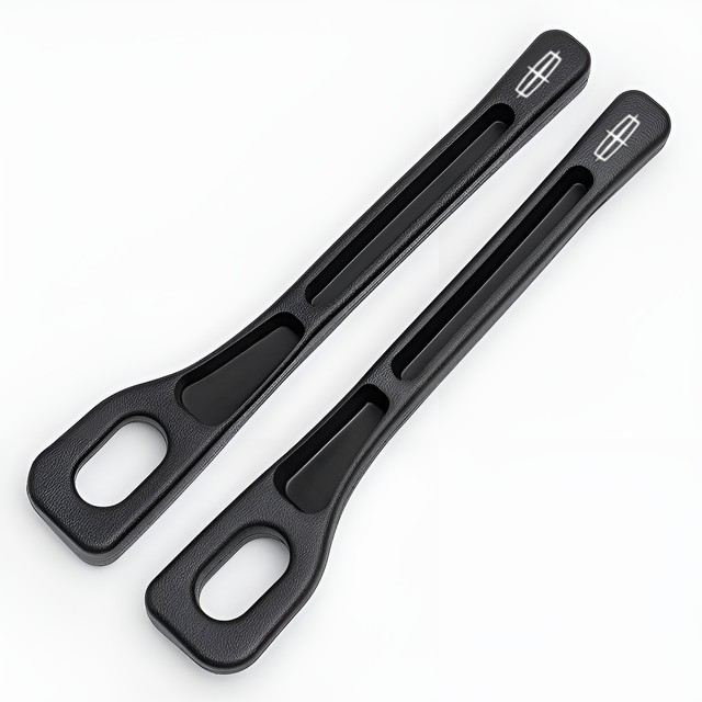Lincoln car seat gap plug strips to prevent leakage and loss storage car goods interior supplies storage box bag