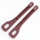 Lincoln car seat gap plug strips to prevent leakage and loss storage car goods interior supplies storage box bag