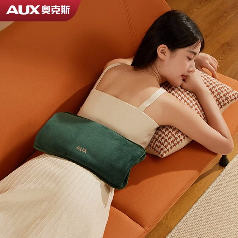  奥克斯十月热水袋