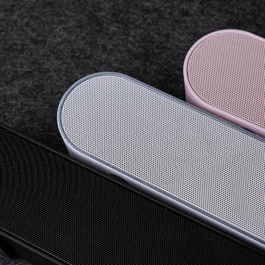 Pigeon E-Sports Double 11 Pigeon Listening 2.0 Altavoz Baguette de tres modos Bluetooth/con cable/inalámbrico