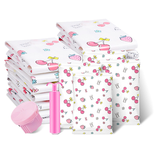 抽气真空中号压缩袋