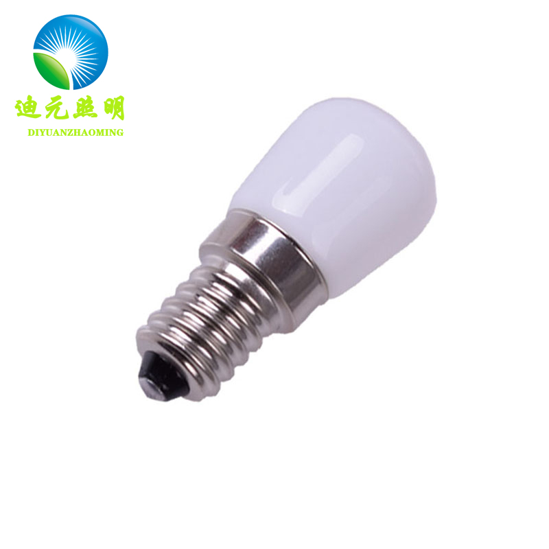 LED冰箱灯泡E12小螺口台灯E14机床油烟机110V缝纫机12 24 36V调光 - 图3