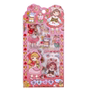 Cute girly character DIY decorative stickers