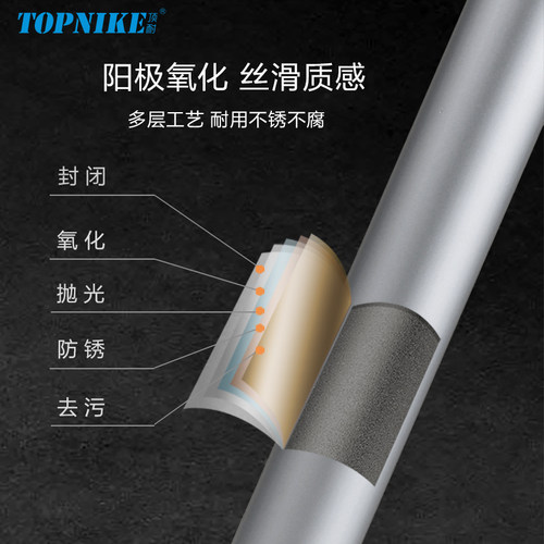 家具支撑腿柜子增高柜脚支撑架茶几浴室柜腿L型可调节台脚架桌腿 - 图2