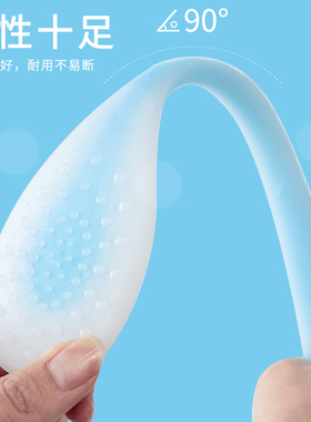 拍痧板经络拍打器养生拍硅胶拍
