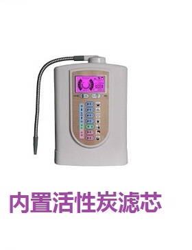 将盟JMK水质处理器 PH值调节器 氧化还原电位生成器 晶片超值款