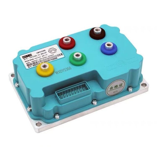 No.9 remote drive controller 72240/260/360