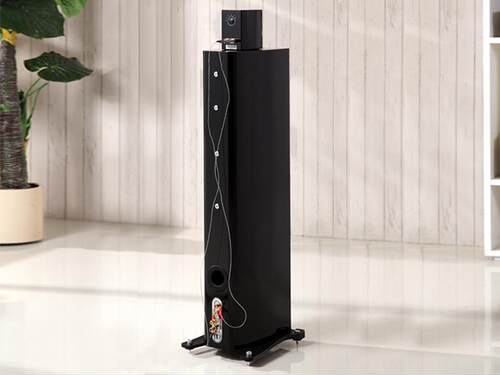 TAULSSEN/淘声 hifi发烧6N单晶铜镀银线 紫铜接头 超高音音箱跳线 - 图3