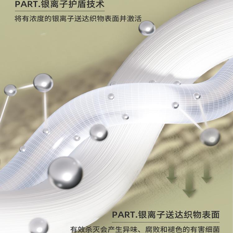 抗菌雪尼尔窗帘全遮光现代简约客厅卧室2024新款轻奢遮阳帘隔热