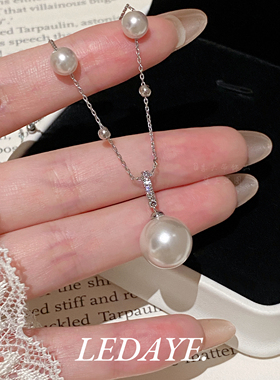 李大爷的店满天星珍珠小银球