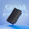 Hanyin TE3100/TE3200 laser printer original consumables toner cartridge toner cartridge environmentally friendly ink cartridge toner bottle drum powder ETK15/ETK30/ETK50/EPC300