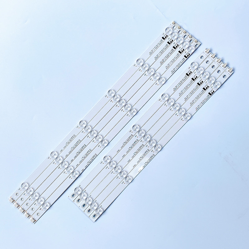 适用长虹50A1 50S1 50N1 50D3700I LED50D2000I 灯条CHGD50LB31 - 图3