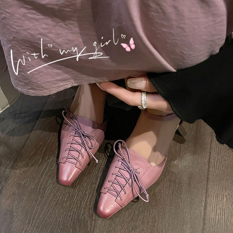 仙女风 4CM头层牛皮女轻便爆款夏季时尚配裙子中空猫跟凉鞋,淘宝优惠券,粉丝福利购,淘宝优惠卷