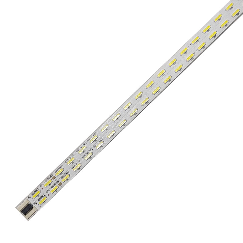 全新康佳LED55F5500PF灯条LED55F5590AF背光灯条LED55E5530F灯条 - 图3