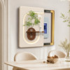 The same style as the best-selling entryway