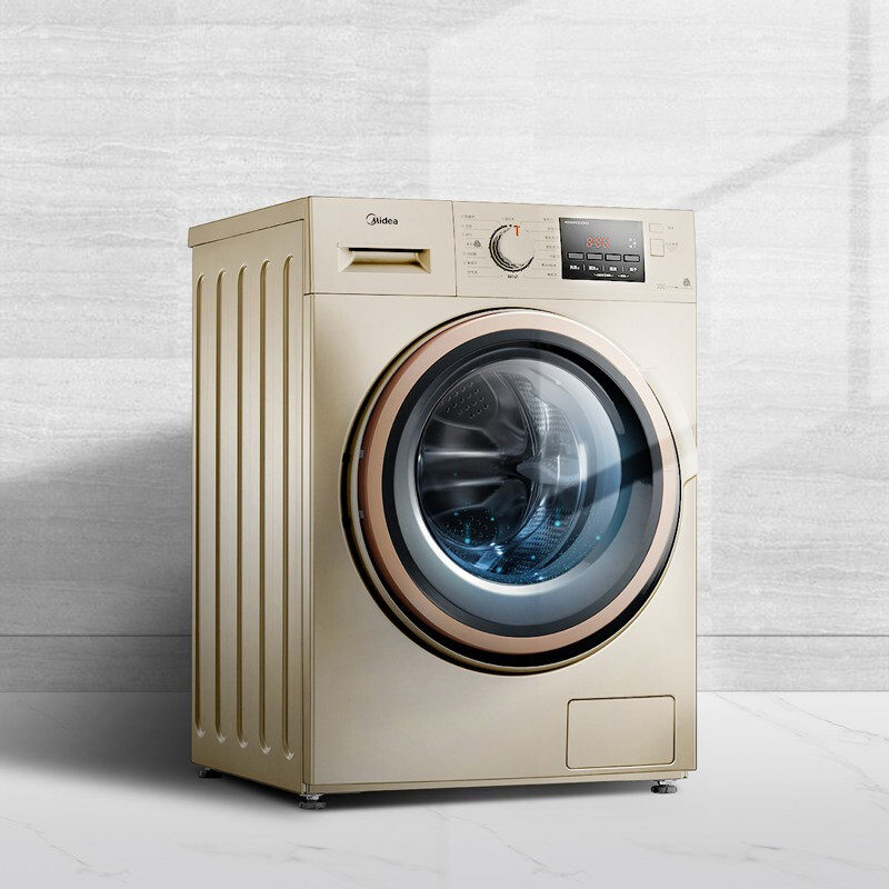  midea美的艾美星洗衣机