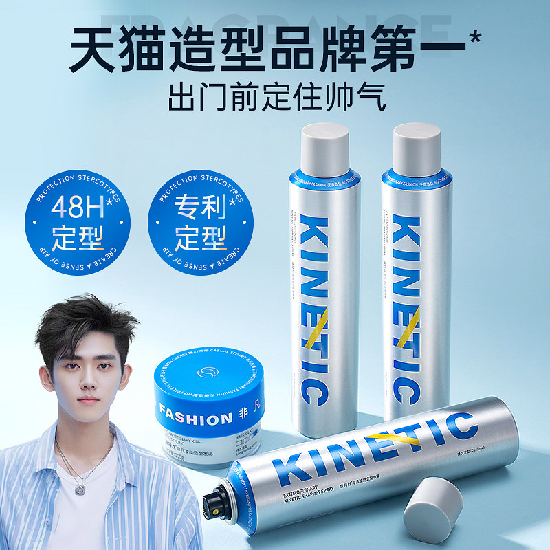  维特丝头发造型