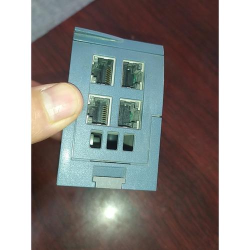 Siemens 6Gk7 2771Aa100Aa0 Switch Cs - 图1