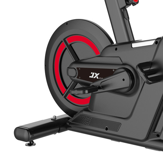 Junxia (JUNXIA) JX-7066 commercial exercise bike multi-functional spinning bike