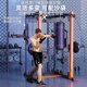 Junxia Smith gantry fitness equipment