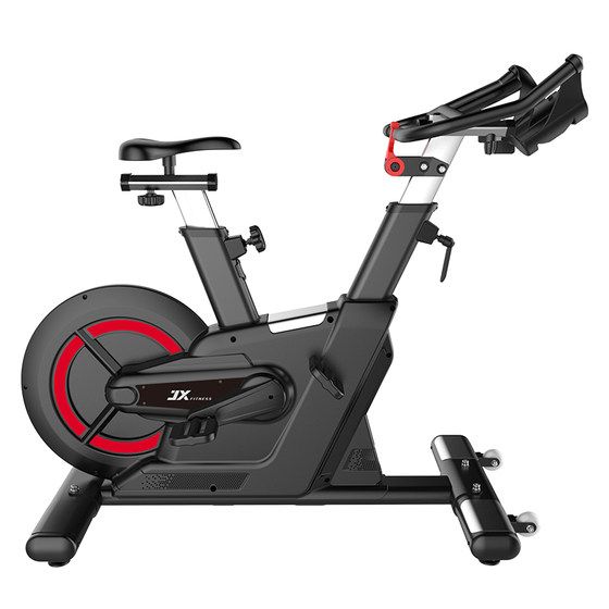 Junxia (JUNXIA) JX-7066 commercial exercise bike multi-functional spinning bike