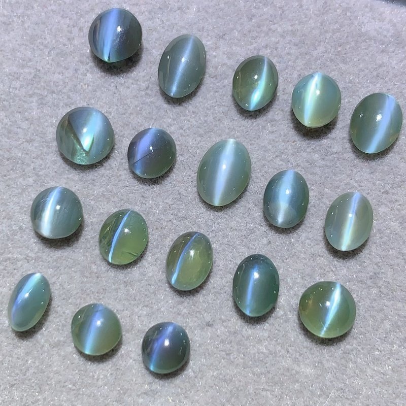 天然亚历山大猫眼眼线清楚裸石支持定制镶嵌18k金戒指耳钉02,淘宝优惠券,粉丝福利购,淘宝优惠卷