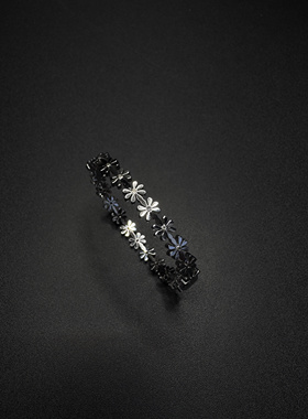 Vintage style 古著设计感古早风手链