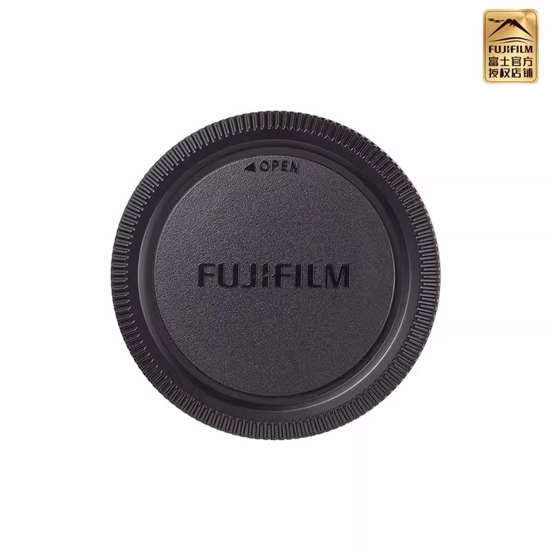 Fujifilm/富士原装配件BCP-001机身前盖 富士相机X系列机身盖 XH2 XT5 XT4 XS20 XS10 XT50 XT30II XA7前盖 - 图1