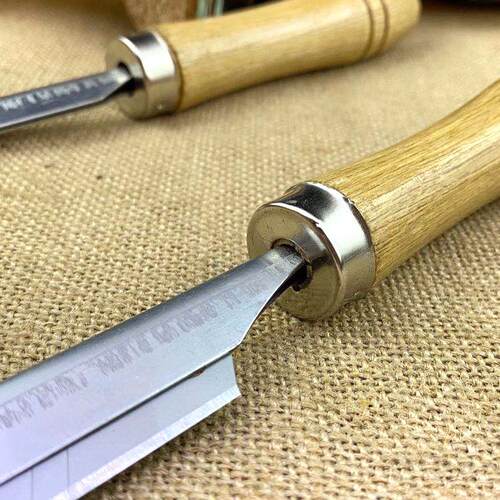 刮毛刀猪肉剃毛刀猪蹄猪皮去毛商用不锈钢刮毛刀片刀柄刨猪毛神器 - 图0