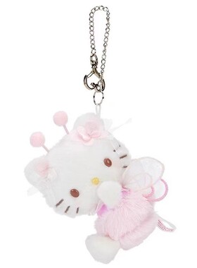 kitty库洛米玉桂狗美乐蒂挂饰