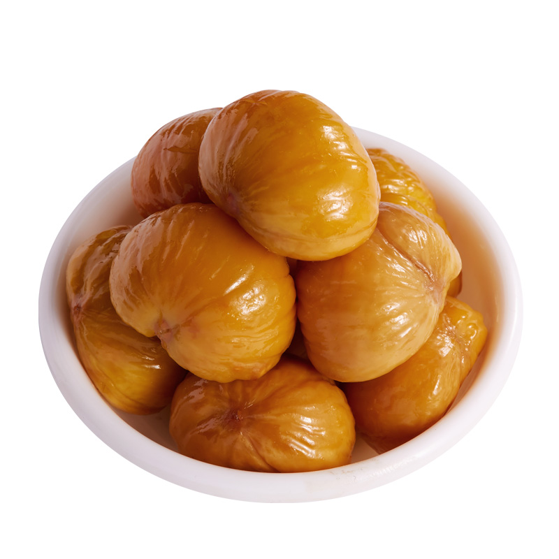 零食甘栗仁熟栗子仁休闲坚果干果特产 袋 6 100g 板栗仁 粒上皇 零食甘栗仁熟栗子仁休闲坚果干果特产 袋 6 100g 板栗仁 粒上皇