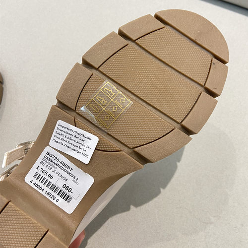 外贸学院风复古厚底圆头一字带玛丽珍鞋粗跟女单鞋日系浅口高跟鞋 - 图2