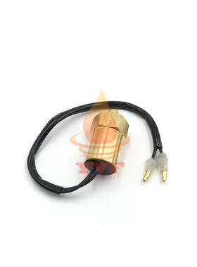 卡特E312B200B机油压力传感器
