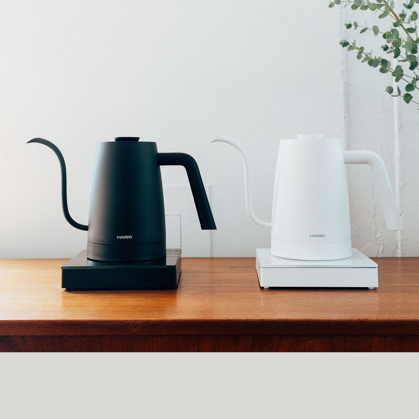 HARIO日本不锈钢细嘴智能咖啡手冲壶电烧温控壶咖啡壶电烧水壶,淘宝优惠券,粉丝福利购,淘宝优惠卷