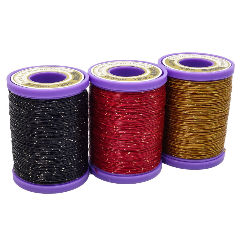 巧丝高光泰蜡线GT系列0.2 0.6 1mm金刚结手绳线材DIy编织线绳防臭,淘宝优惠券,粉丝福利购,淘宝优惠卷