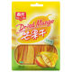 【春光食品_芒果干258g】办公室零食 蜜饯果脯水果干小吃