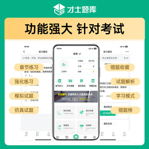 2027年影像医学与核医学同等学力申请硕士申硕历年真题学历题库 - 图1