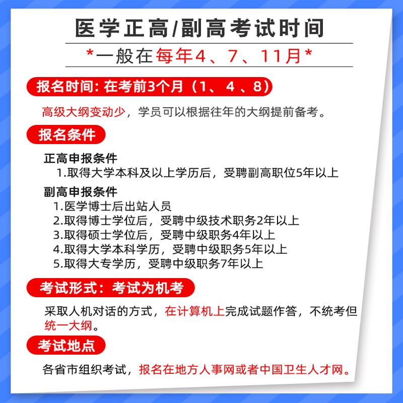 2024年神经内科学副高副主任医师正高高级职称考试书教材真题题库-图0