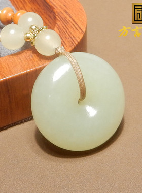 方言新疆且末老坑料黄口