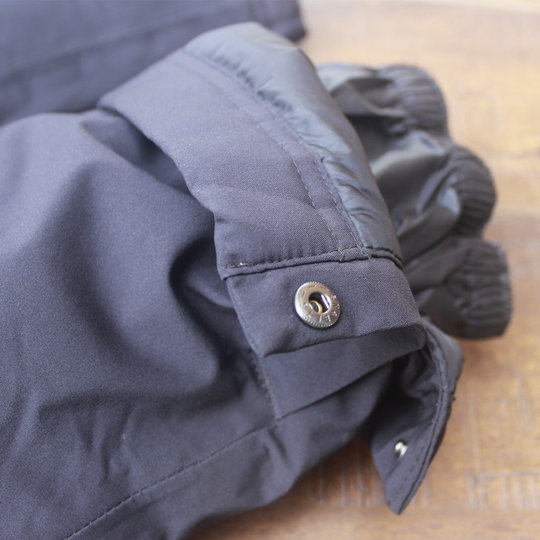 2025新宝宝儿童连体滑雪裤加厚宝宝背带棉裤防风防水男女童冲锋裤